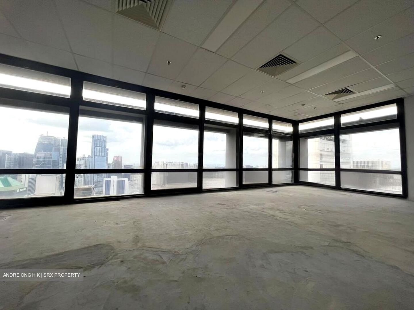 Ocbc Centre (D1), Office #451008531